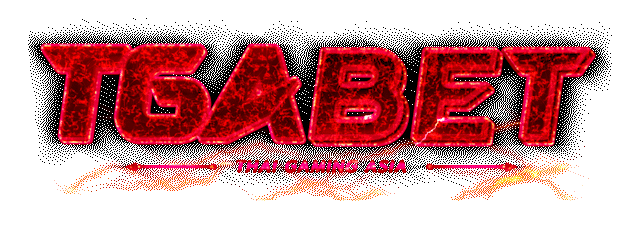 TGABET - เว็บพนันที่ให้มากกว่าความบันเทิง ครบครันทุกการเดิมพัน 